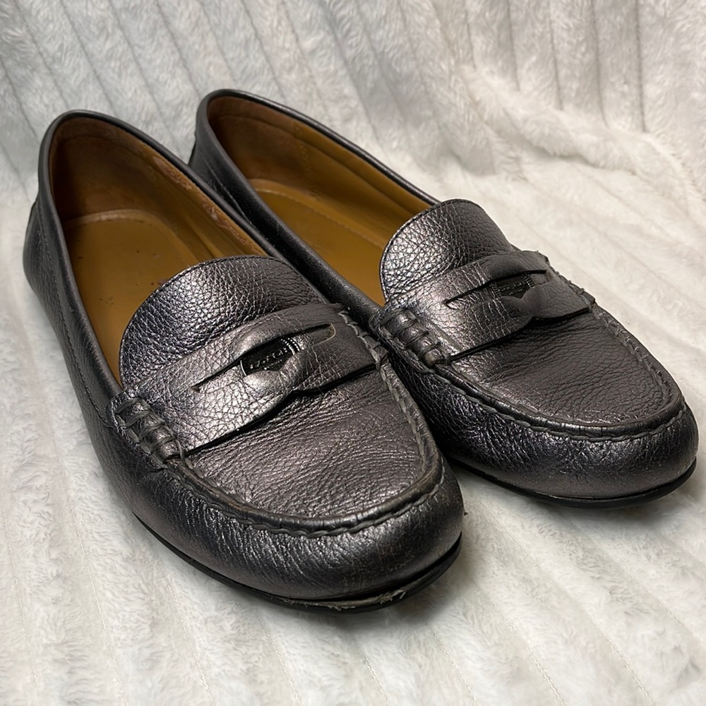 Coach Loafers Gem